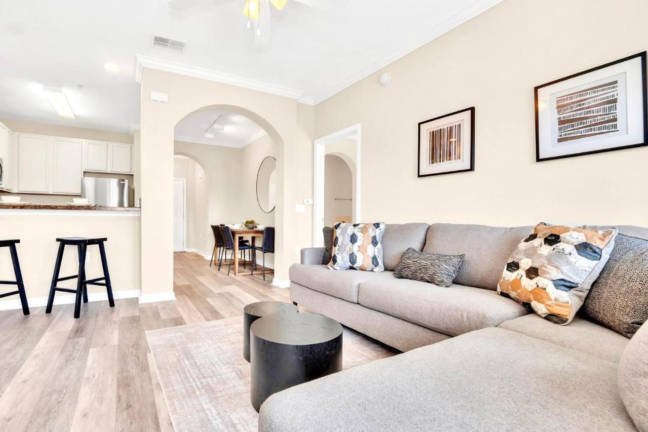 2Br Condo - W Hot Tub & Pool - Near Disney Orlando Exteriör bild