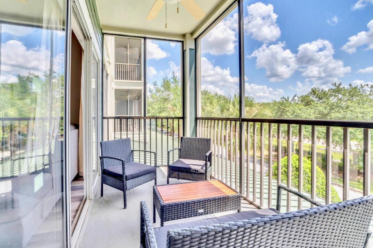 2Br Condo - W Hot Tub & Pool - Near Disney Orlando Exteriör bild