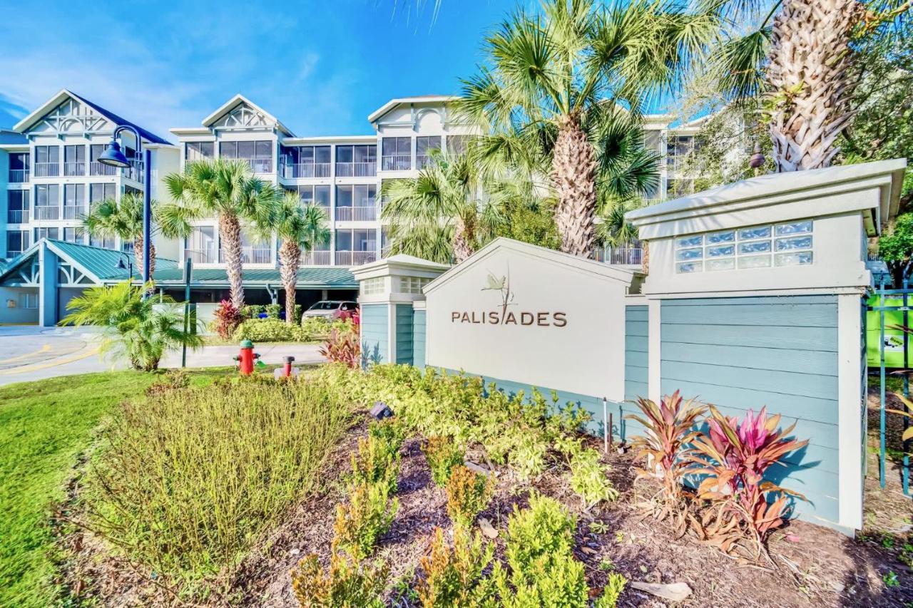 2Br Condo - W Hot Tub & Pool - Near Disney Orlando Exteriör bild