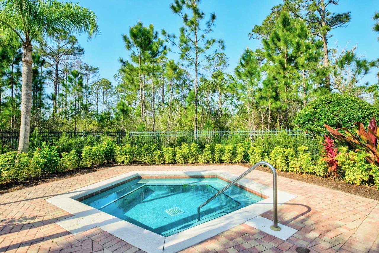 2Br Condo - W Hot Tub & Pool - Near Disney Orlando Exteriör bild