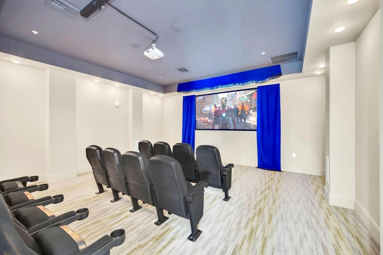 2Br Condo - W Hot Tub & Pool - Near Disney Orlando Exteriör bild