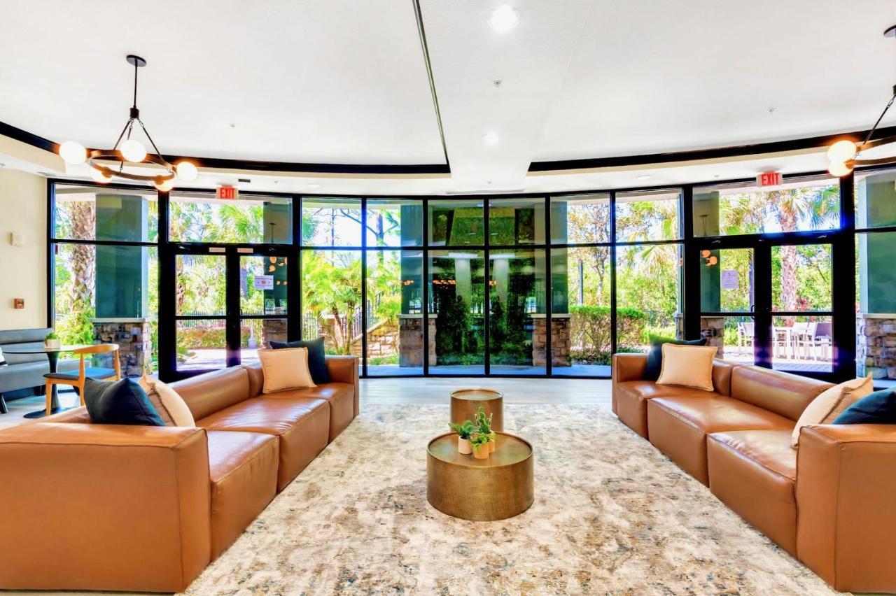 2Br Condo - W Hot Tub & Pool - Near Disney Orlando Exteriör bild