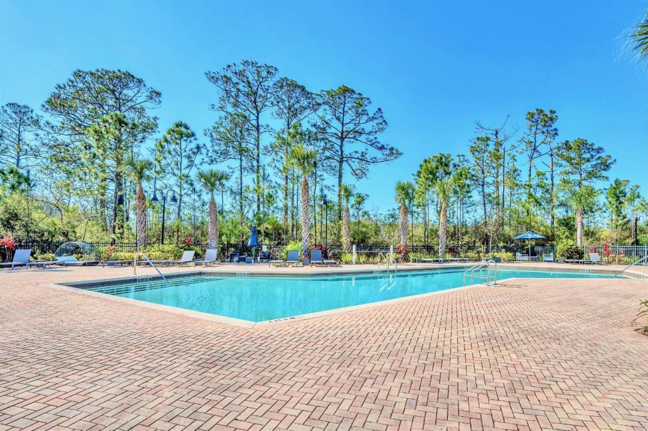 2Br Condo - W Hot Tub & Pool - Near Disney Orlando Exteriör bild