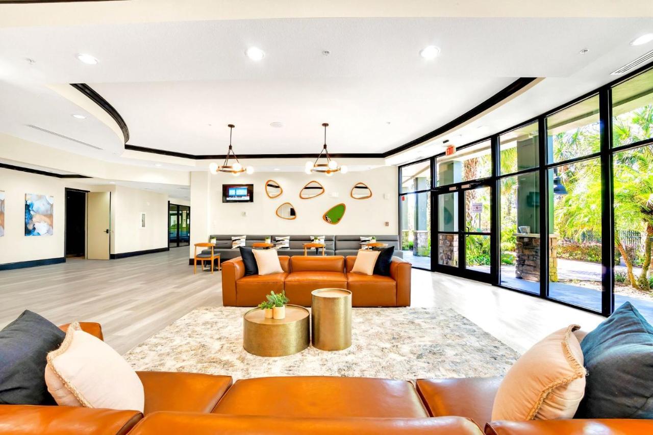 2Br Condo - W Hot Tub & Pool - Near Disney Orlando Exteriör bild